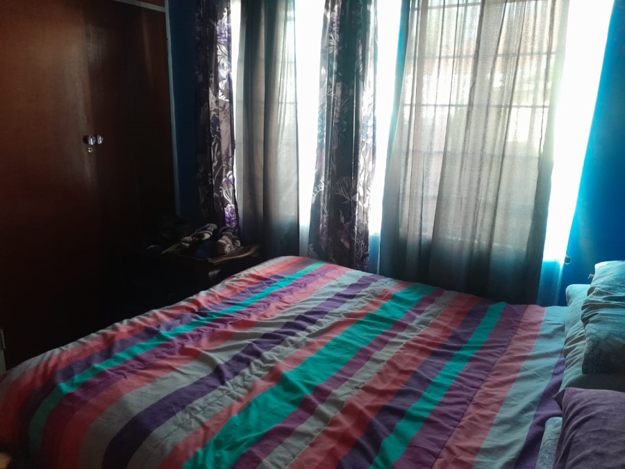 3 Bedroom Property for Sale in Geelhoutpark North West